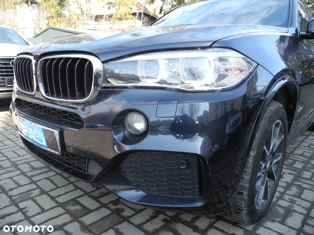 BMW X5 - 4