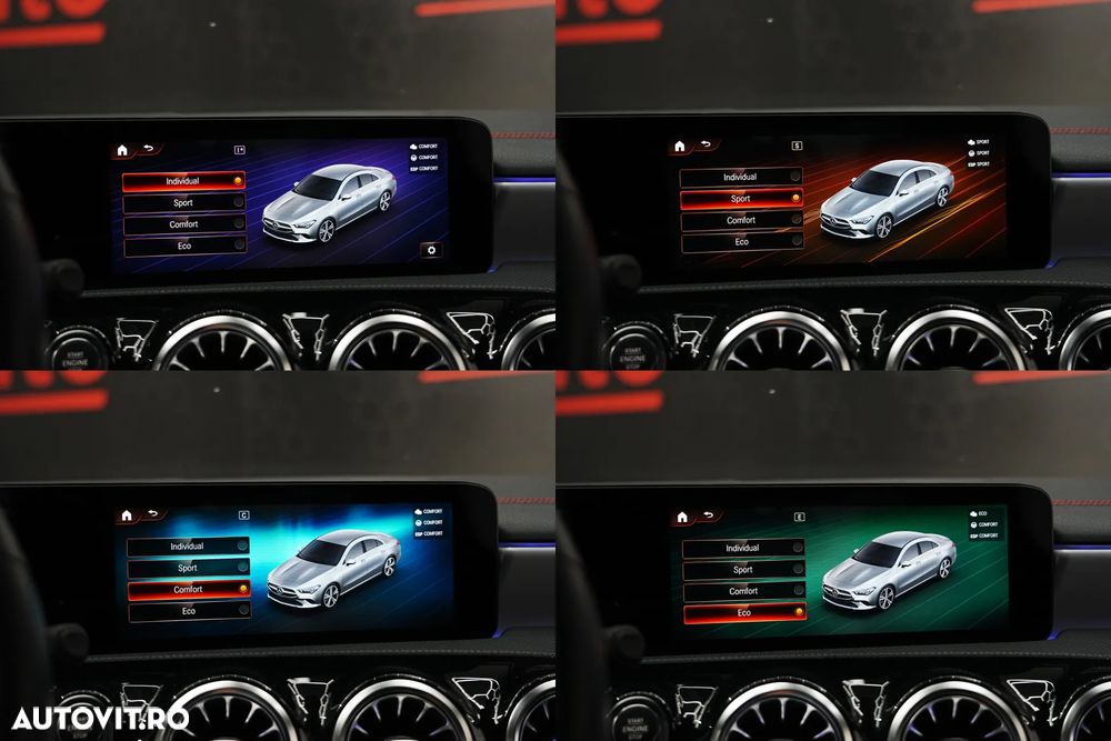 Mercedes-Benz CLA 180 7G-DCT AMG Line Advanced Plus - 26