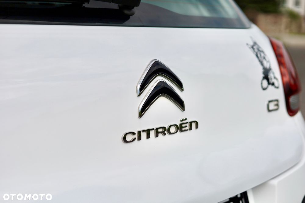 Citroën C3 1.6 BlueHDi Shine S&S - 33