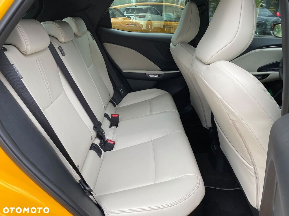 Lexus LBX 1.5 Hybrid Elegant - 23