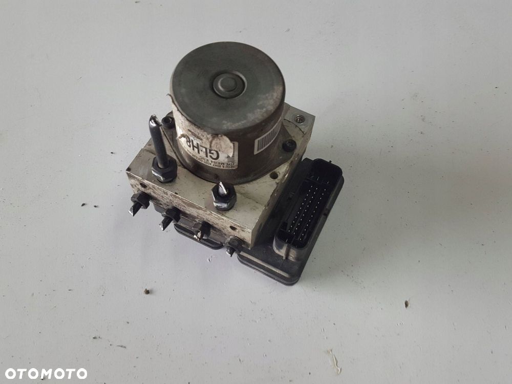HYUNDAI I20 II 14-20r POMPA HAMULCOWA ABS C8589-32650 - 2