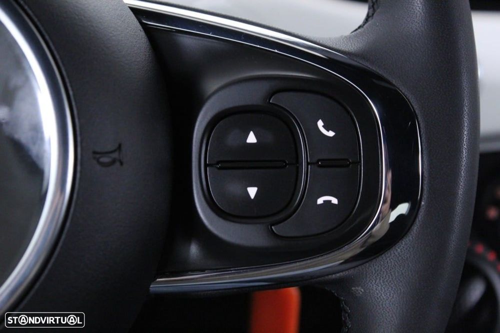 Fiat 500 1.0 Hybrid - 22