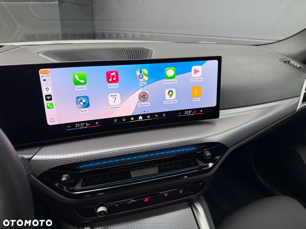 BMW Seria 4 430i xDrive M Sport sport - 18