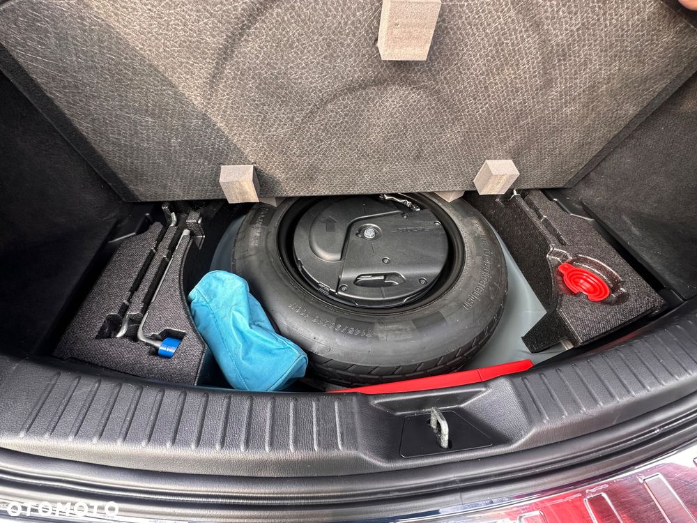 Mazda CX-5 SKYACTIV-G 192 Drive AWD Sports-Line - 22