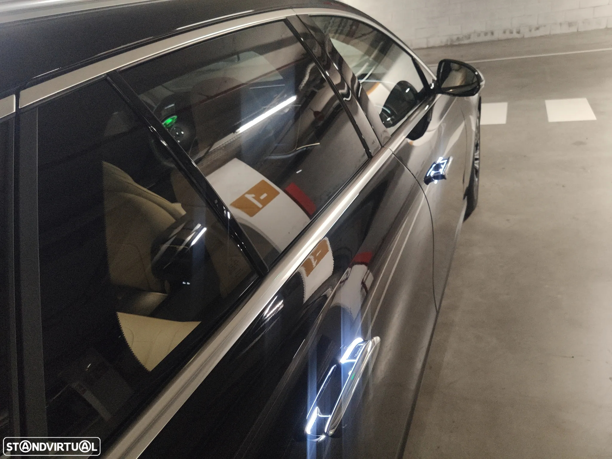 Mercedes-Benz E 300 - 15