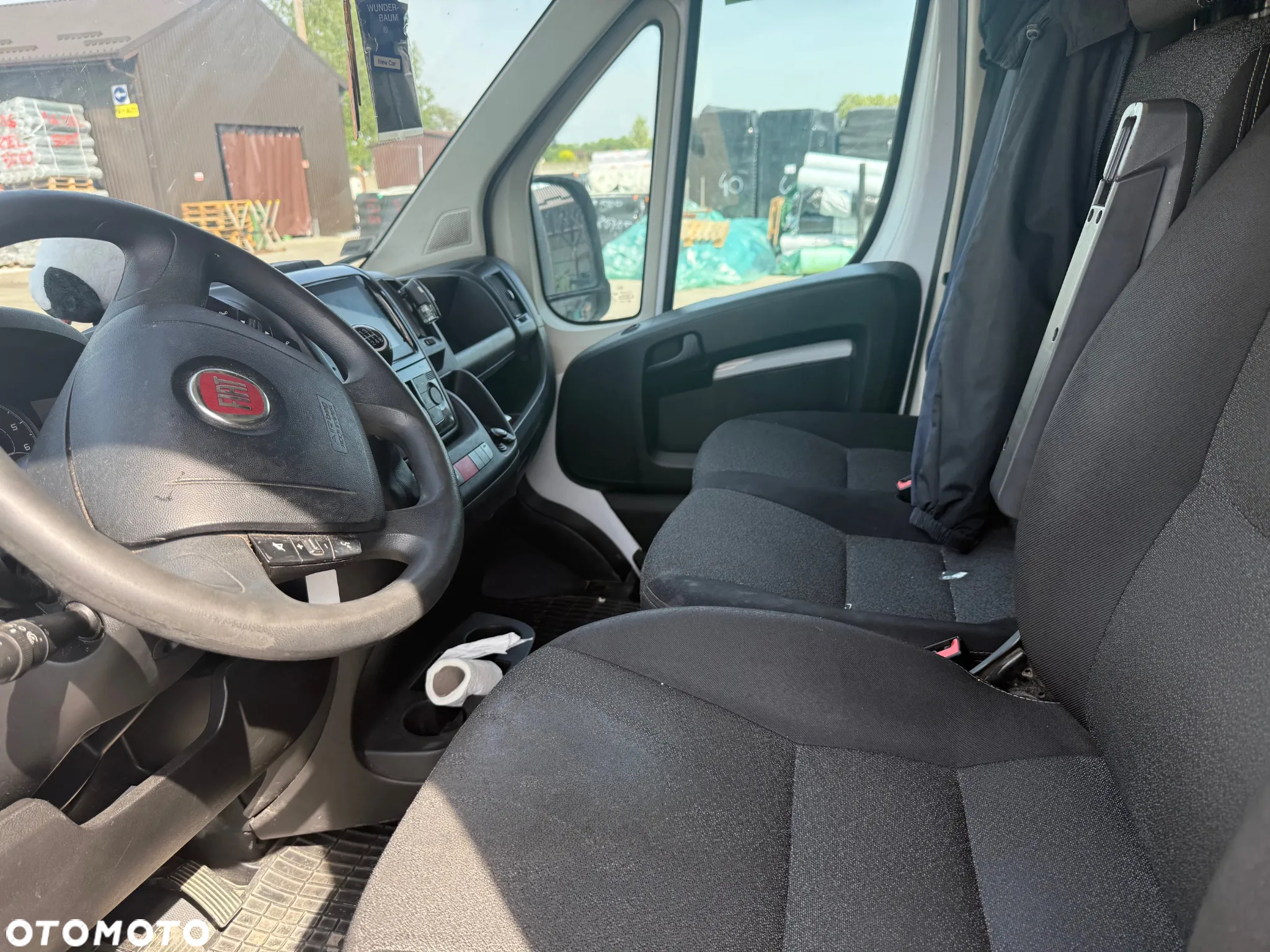 Fiat DUCATO MAXI 10 PALET - 17