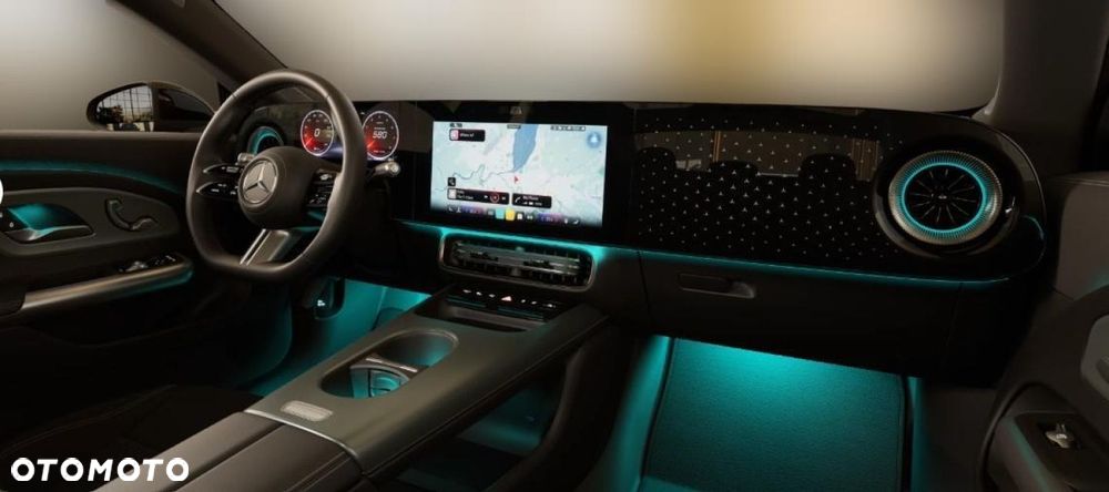 Mercedes-Benz CLA - 13