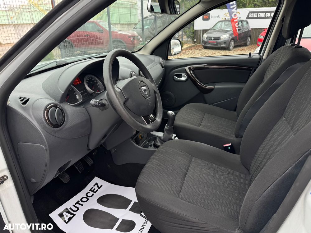 Dacia Duster - 9
