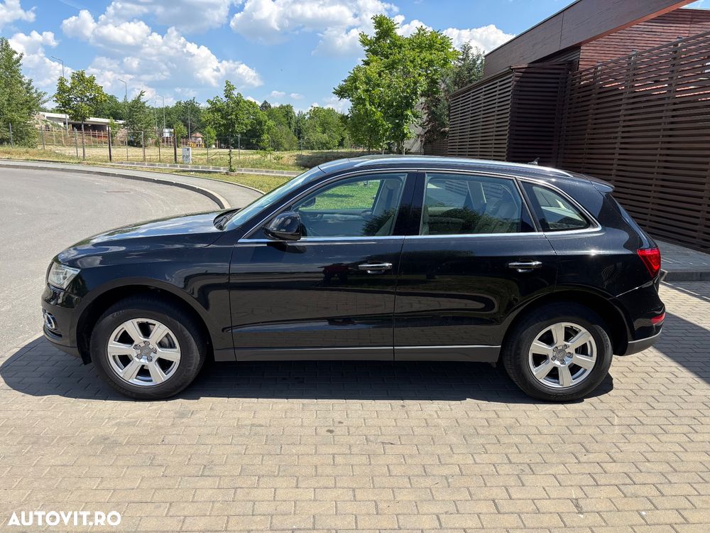 Audi Q5 - 3