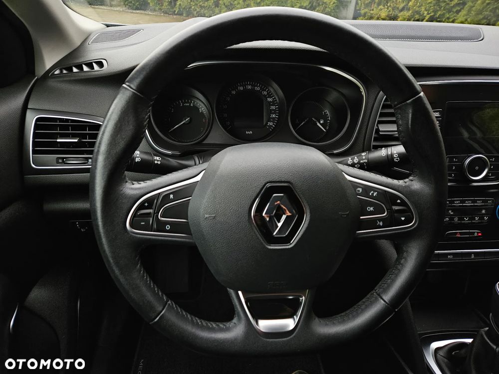 Renault Megane ENERGY TCe 100 LIFE - 35