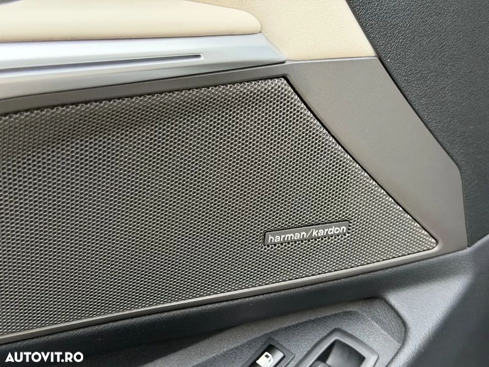 BMW Seria 3 330e Aut. M Sport - 14