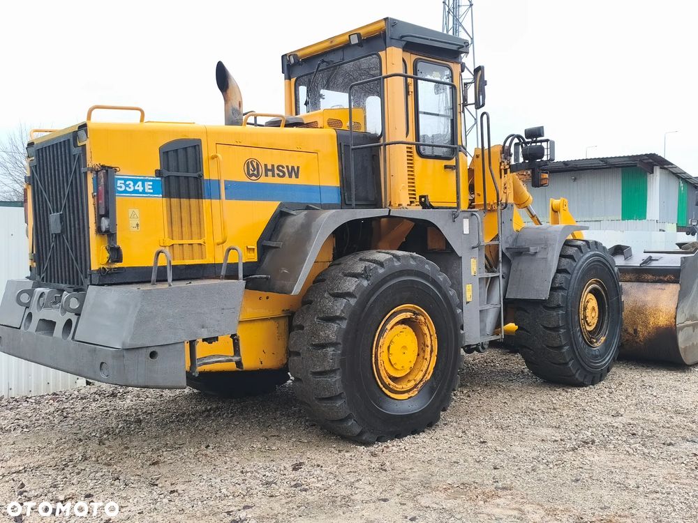 HSW 534E/534C/Ł34/Stalowa Wola!!! - 15