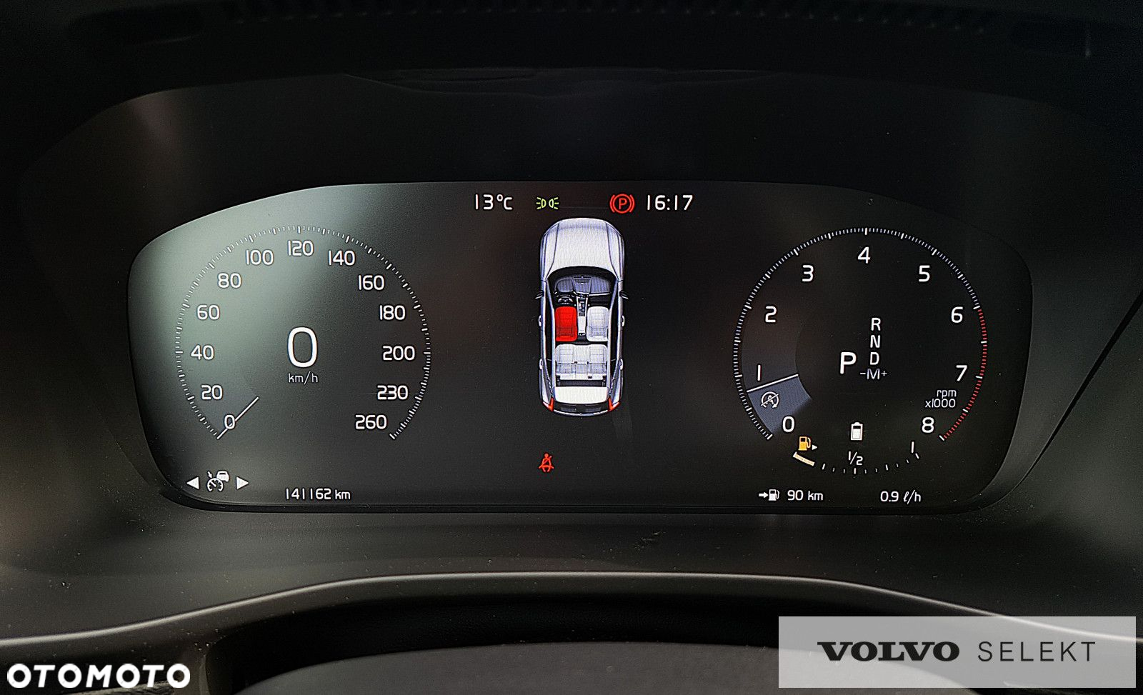 Volvo XC 40 - 16
