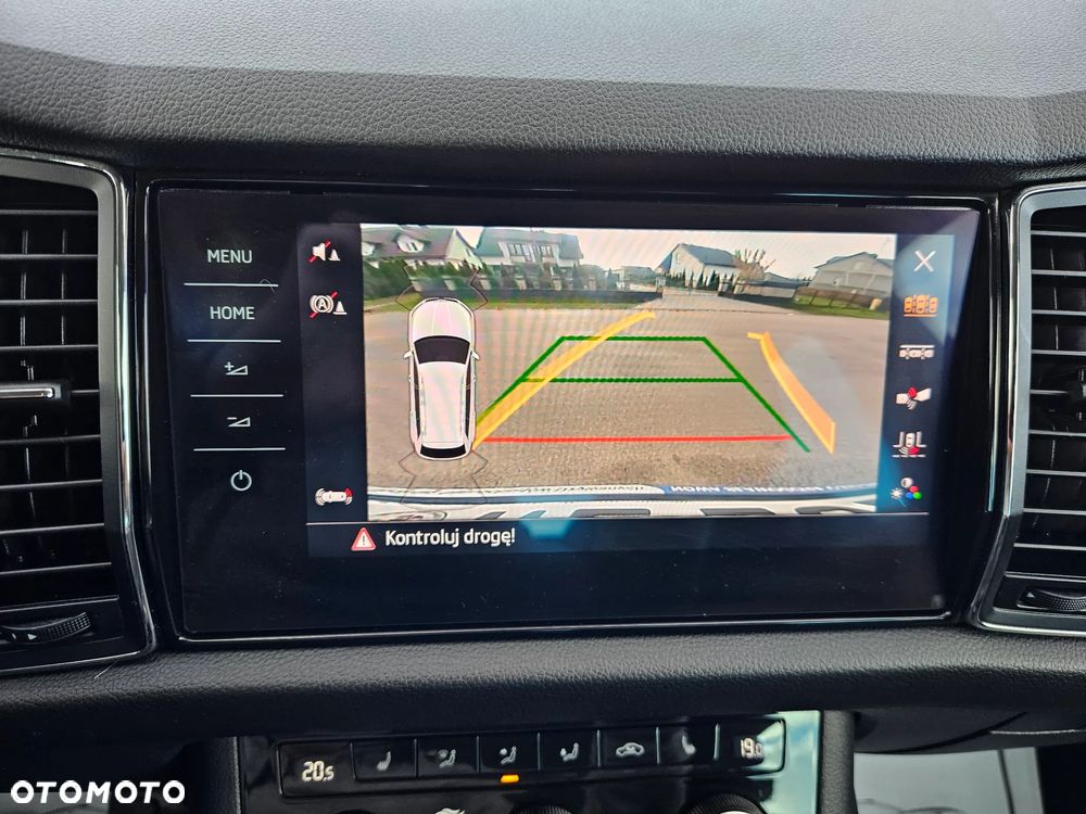 Skoda Kodiaq 2.0 TDI DSG Selection - 26