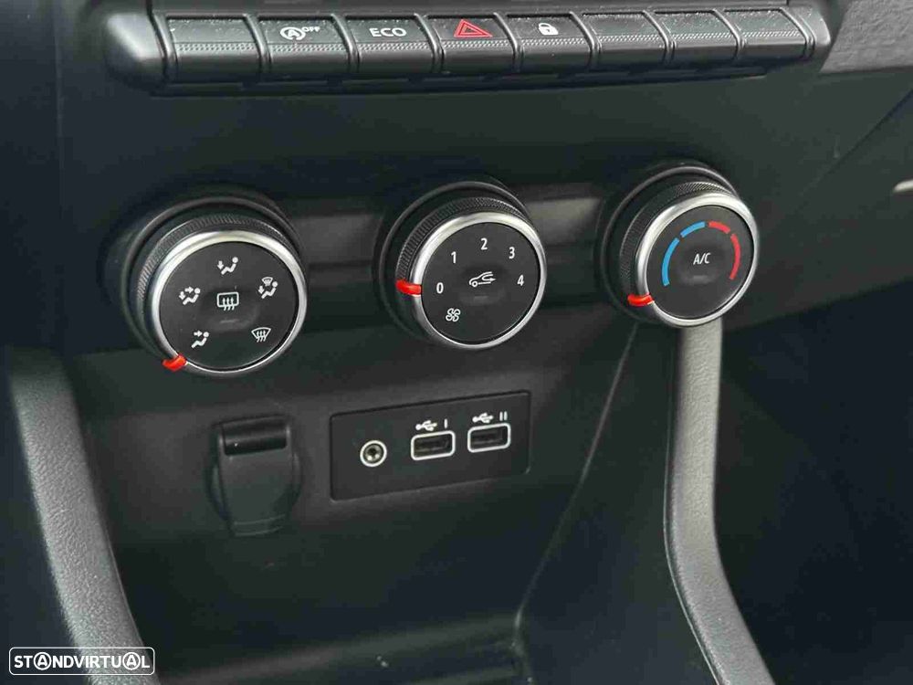 Renault Clio 1.0 TCe Evolution - 20