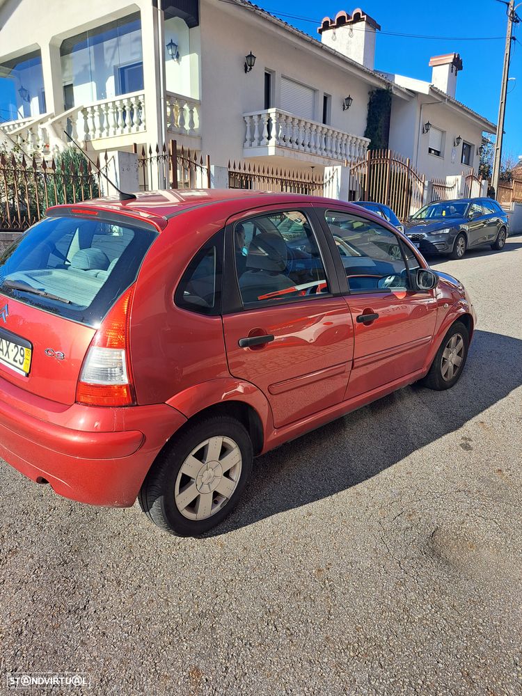 Citroën C3 - 2