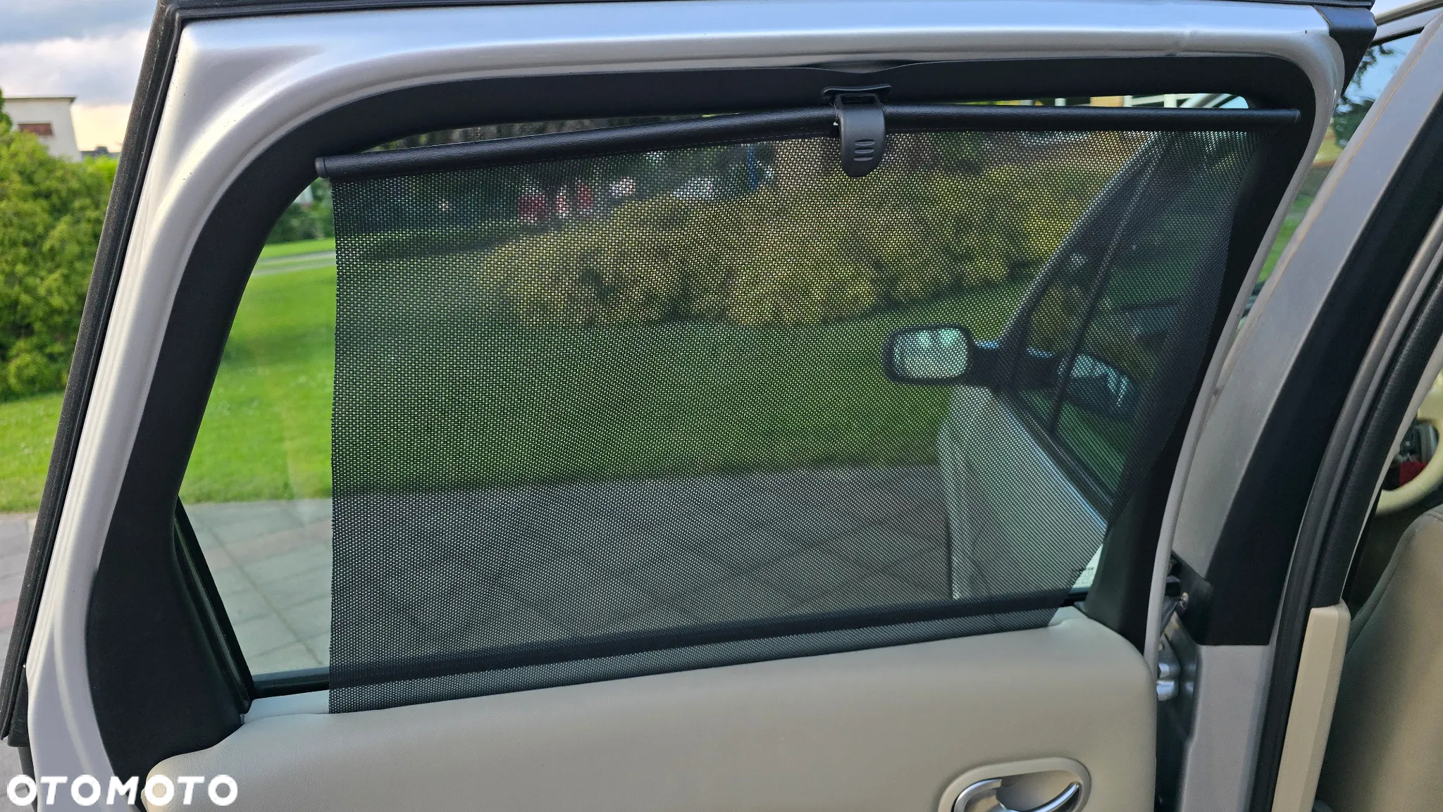 Renault Scenic 2.0 16V Dynamique - 28