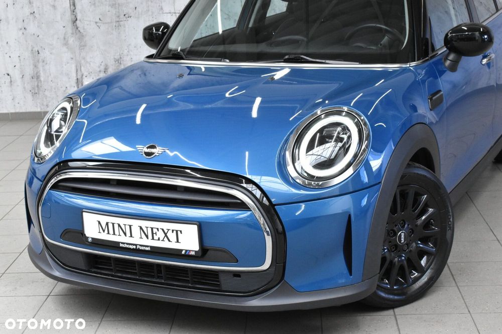 MINI Cooper - 21