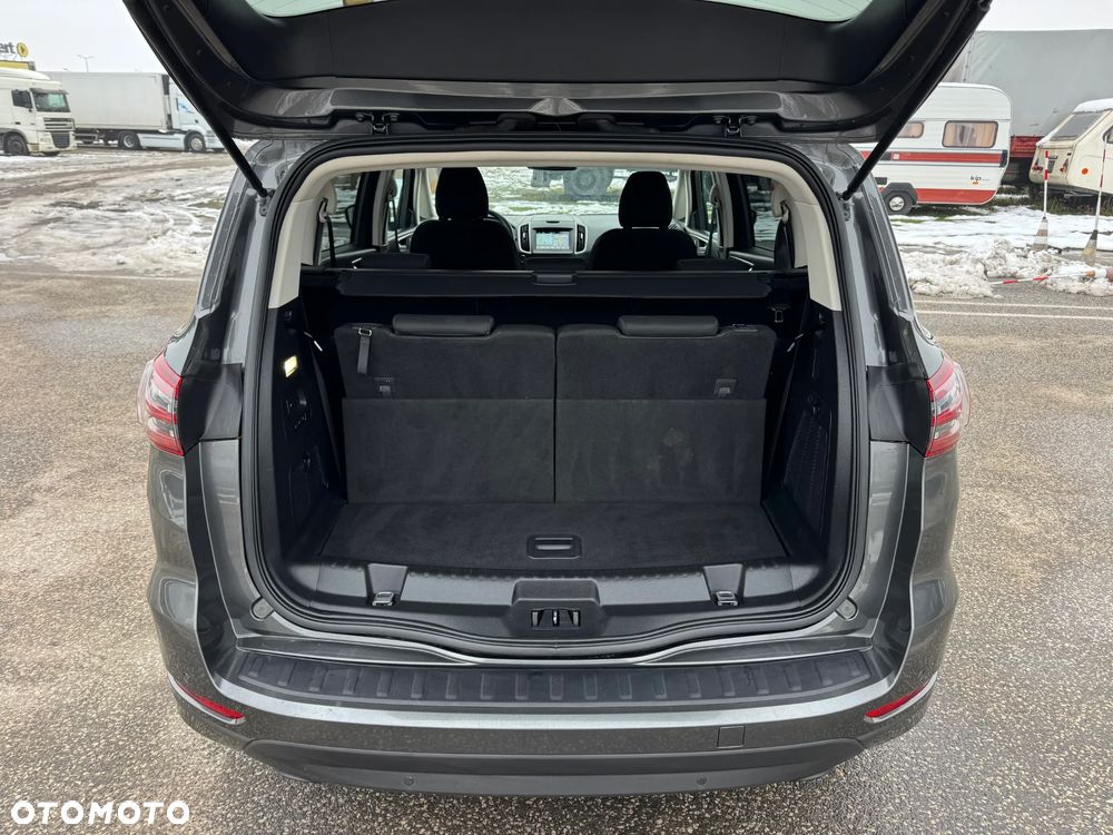 Ford S-Max 1.5 EcoBoost Titanium - 7