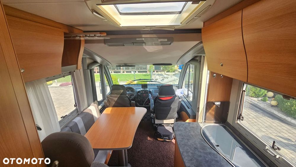 KNAUS Sunliner - 21
