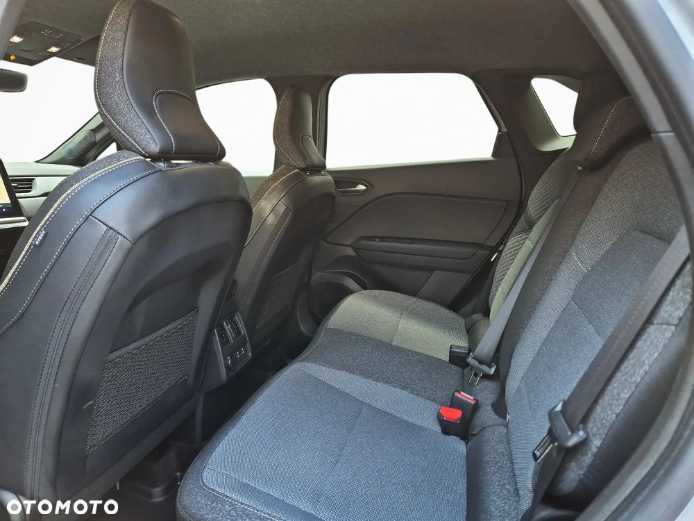 Renault Symbioz 1.6 E-Tech Full Hybrid 145 Techno - 24