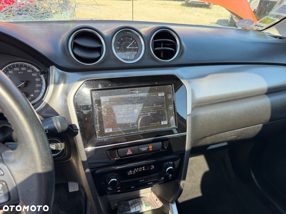 Suzuki Vitara - 21