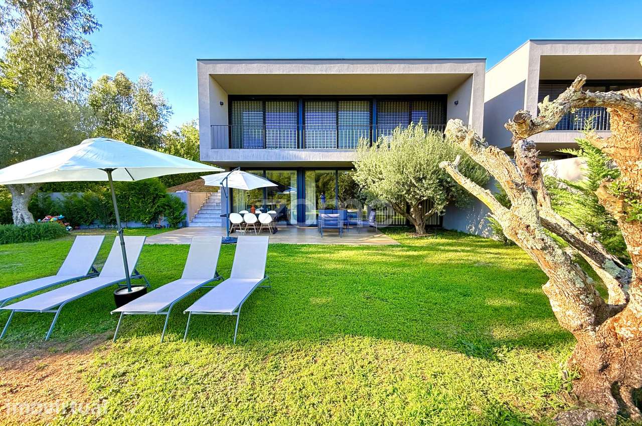 Moradia T3 de Gaveto com Piscina e 800m2 de Terreno | Seide, Famali... - Grande imagem: 3/60