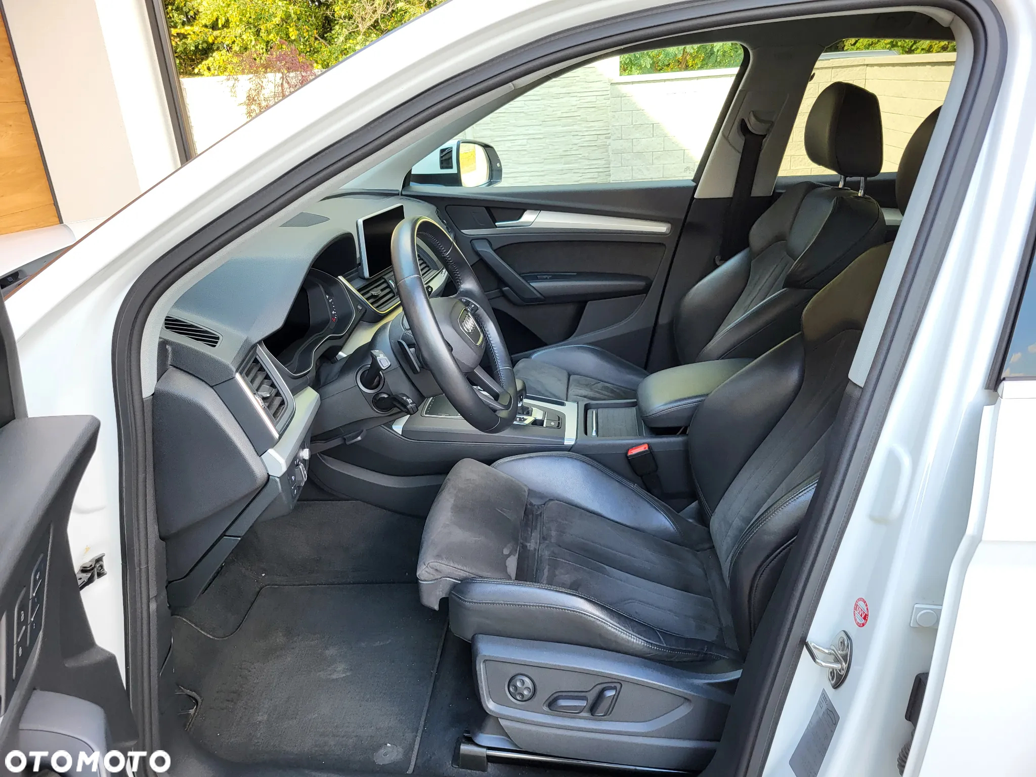 Audi Q5 55 TFSI e Quattro S tronic - 19