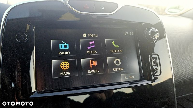 Renault Clio 1.2 16V 75 Expression - 31