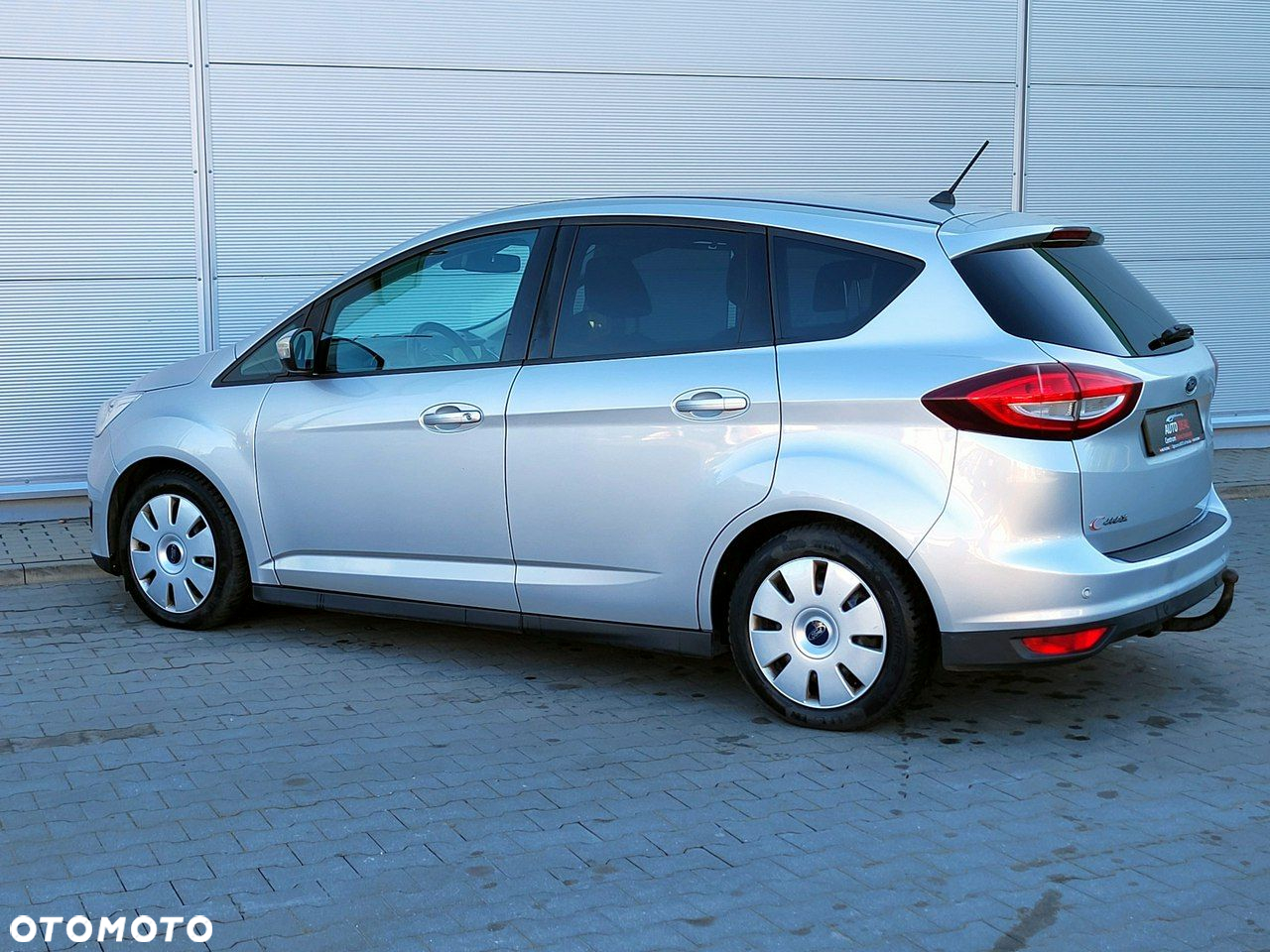 Ford C-MAX - 11
