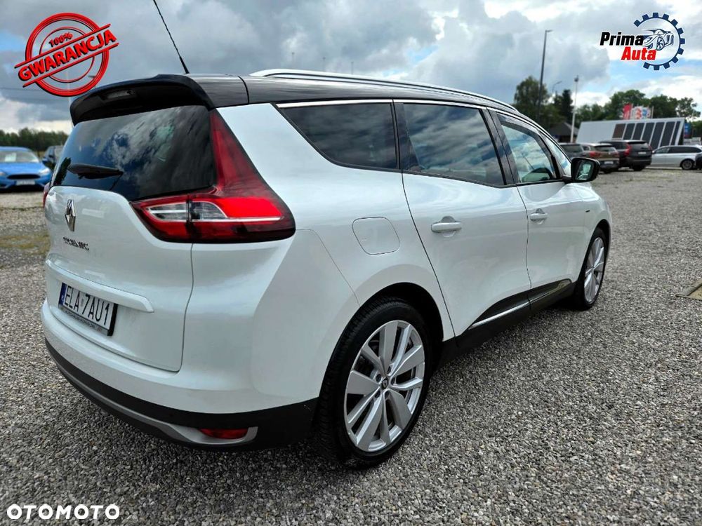 Renault Scenic BLUE dCi 120 EDC LIMITED - 6
