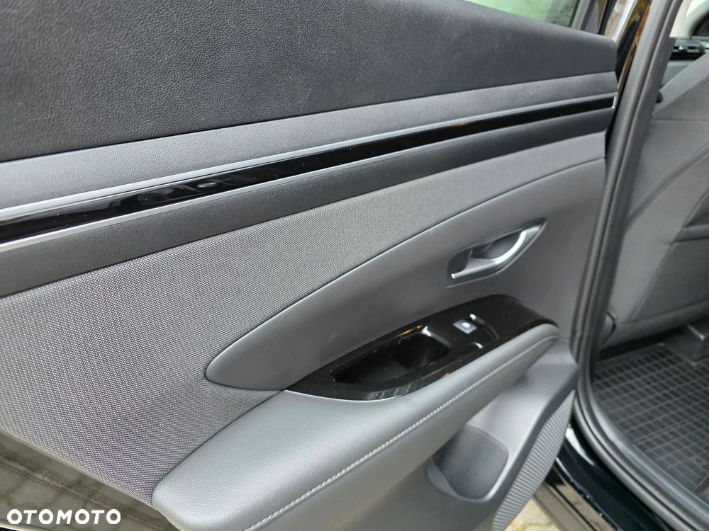 Hyundai Tucson - 21