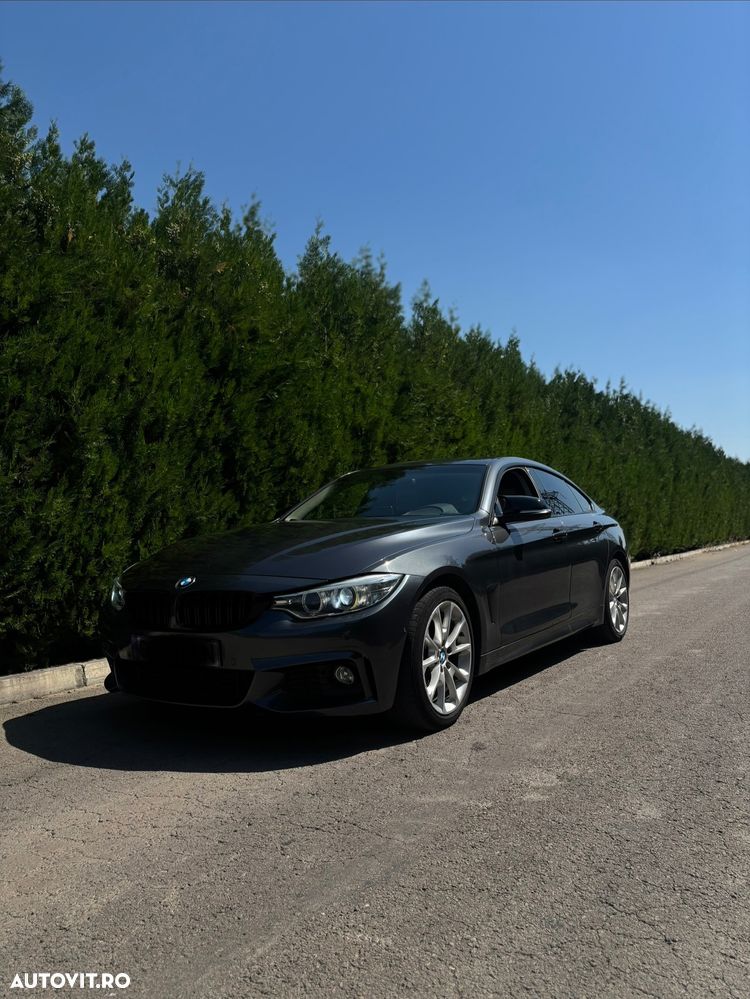 BMW Seria 4 - 1