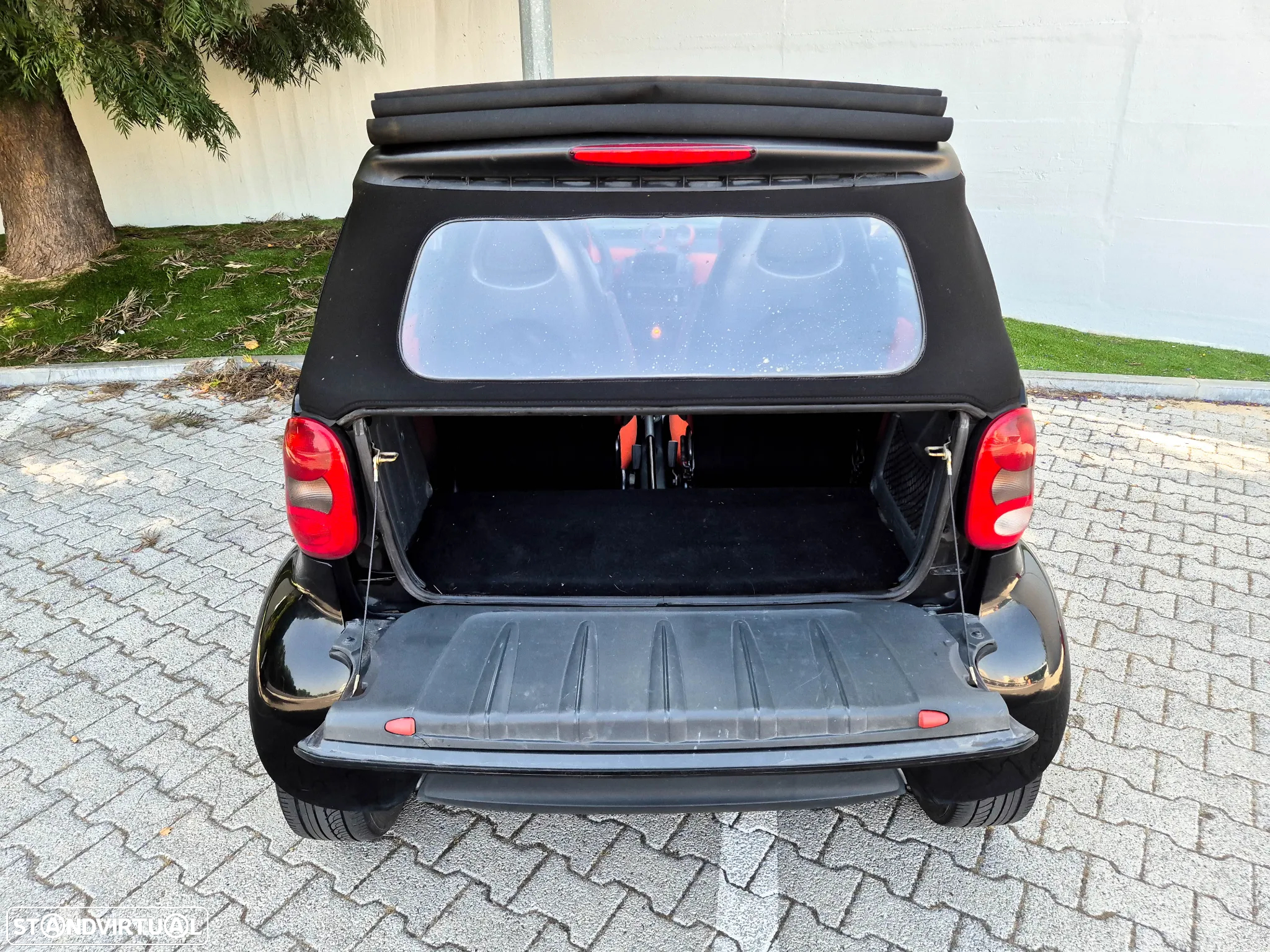 Smart ForTwo Coupé Passion 61 - 6