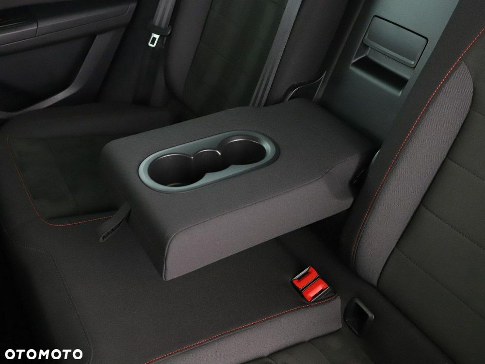 Seat Ateca 1.5 TSI ACT DSG OPF FR - 39
