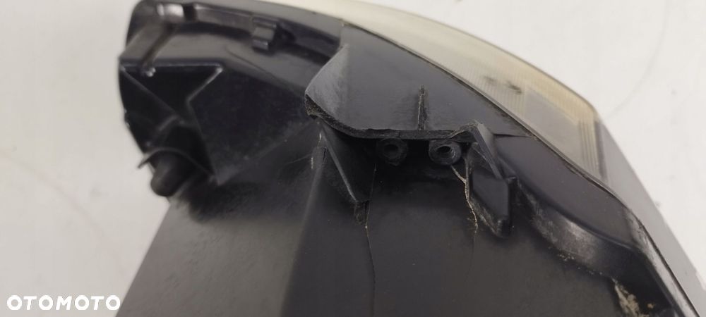 LAMPA PRAWA PRZÓD PRZÓDNIA XENON EU BMW Z4 E85 - 5