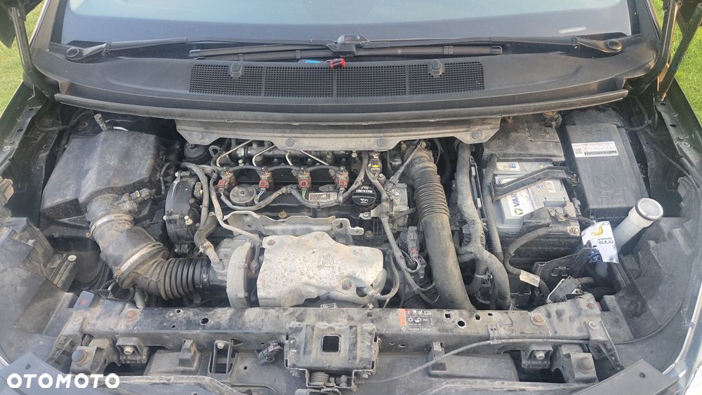 Opel Zafira - 8