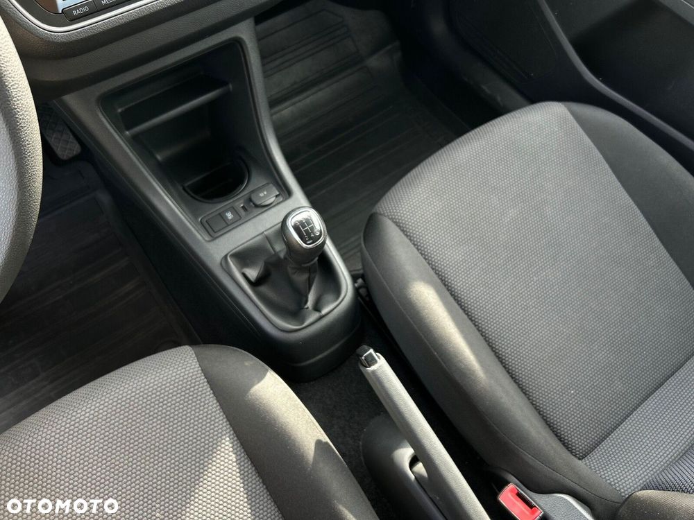 Skoda Citigo - 19