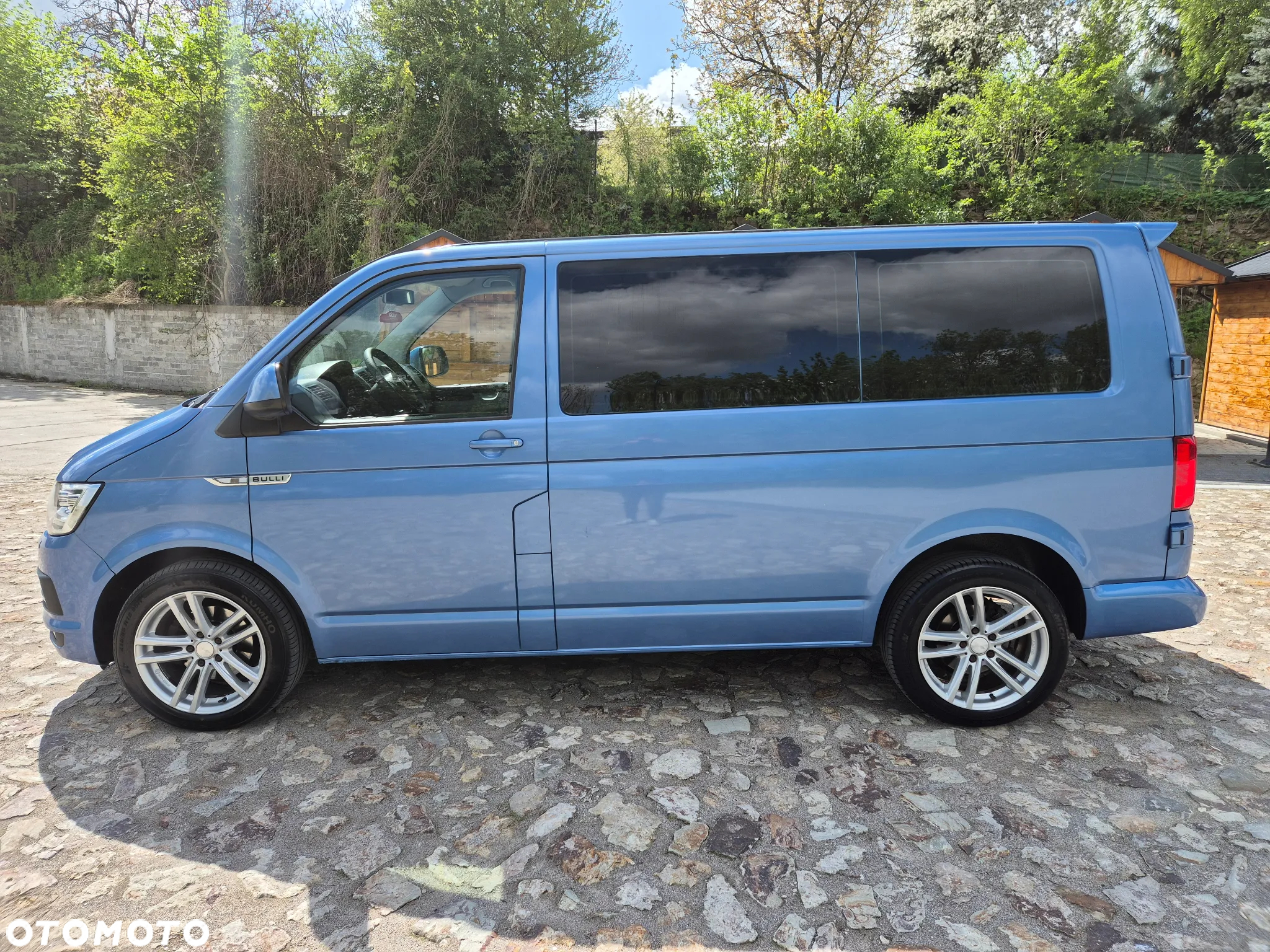Volkswagen Transporter T5 TDI L1H1 - 6