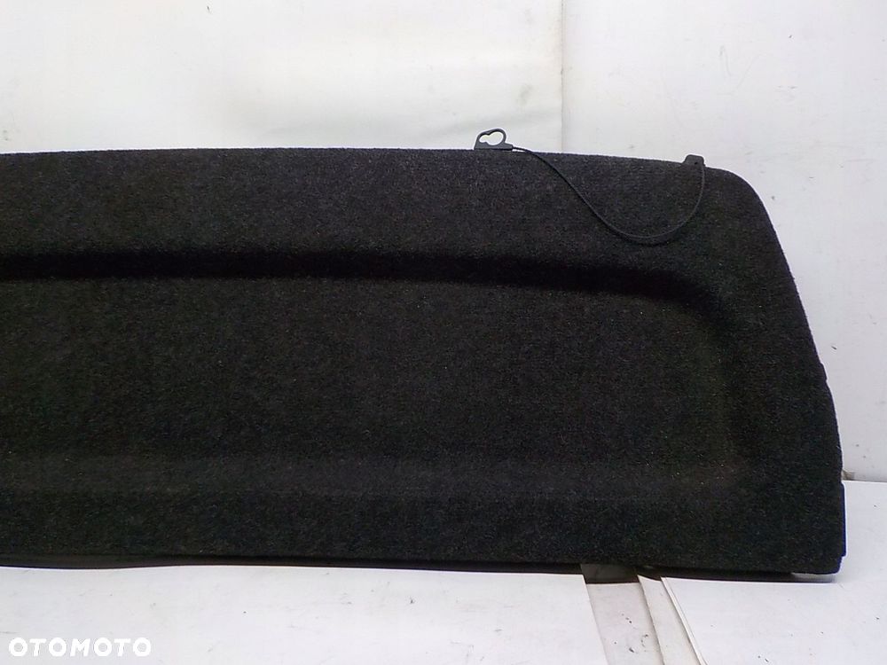 OPEL CORSA D E 3D PÓŁKA BAGAŻNIKA TYLKO 3D - 8