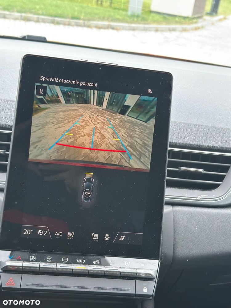 Renault Captur - 19