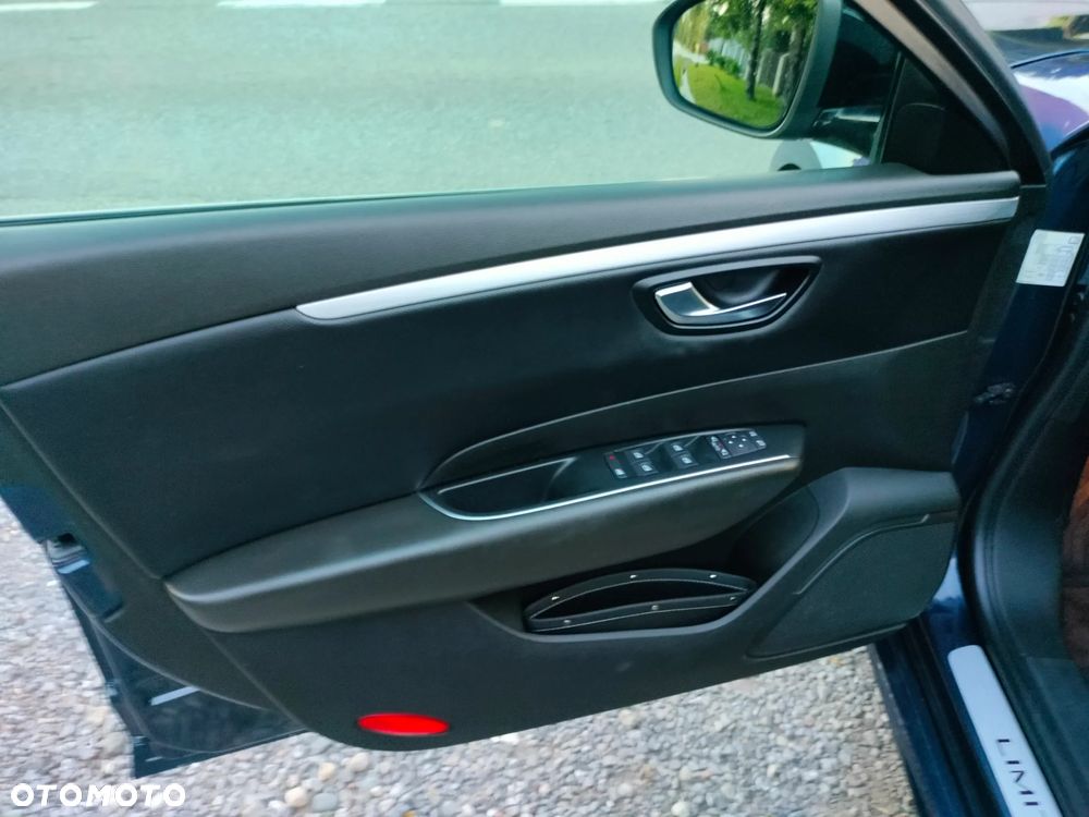 Renault Talisman 1.6 Energy TCe Limited EDC - 13