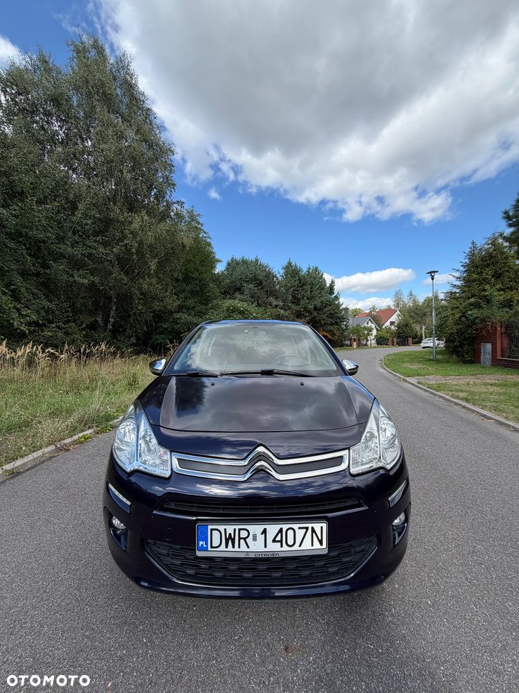 Citroën C3 1.4 HDi Seduction - 13