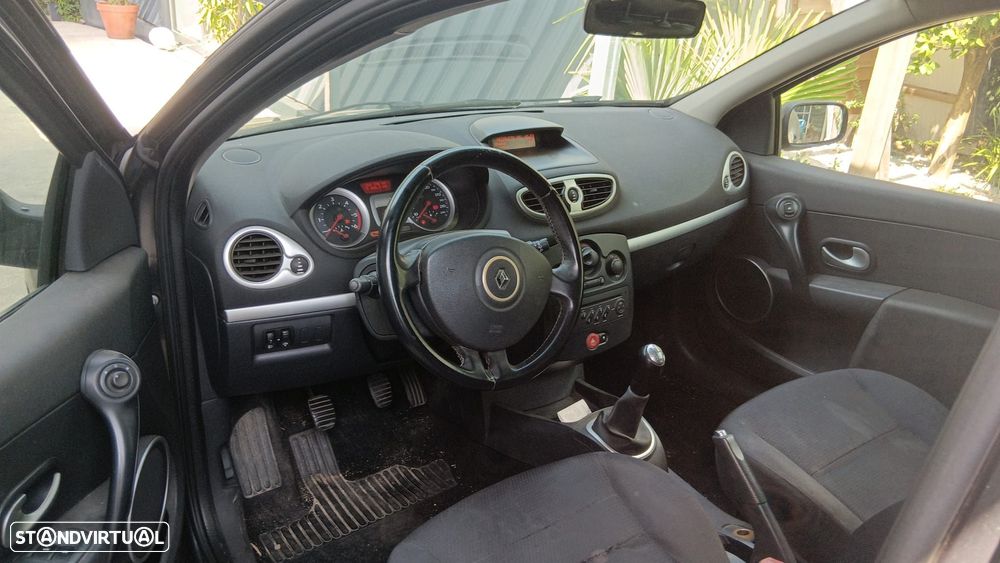 Renault 1,5 dci dynamique - 3