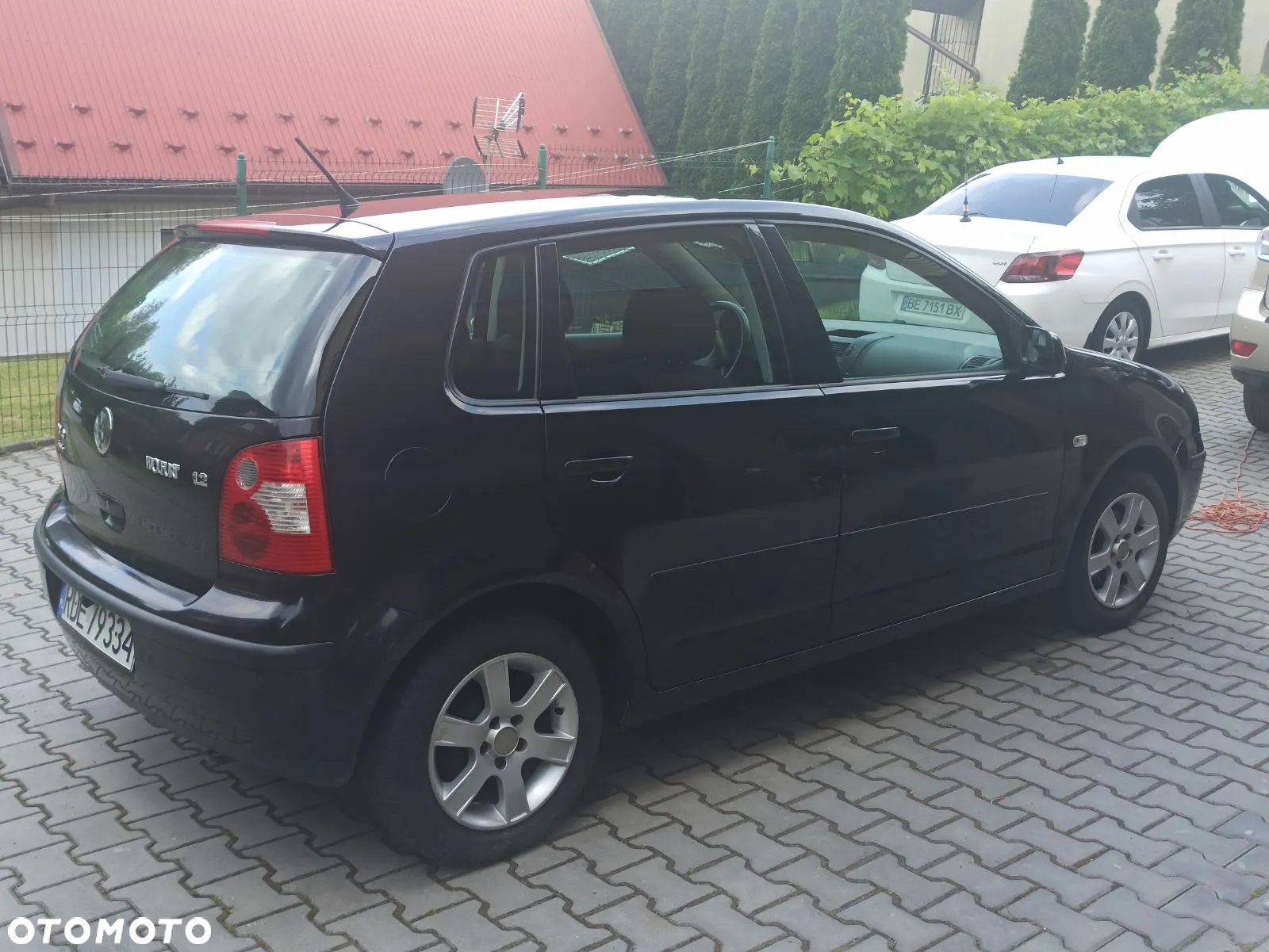 Volkswagen Polo 1.2 12V Fun - 9