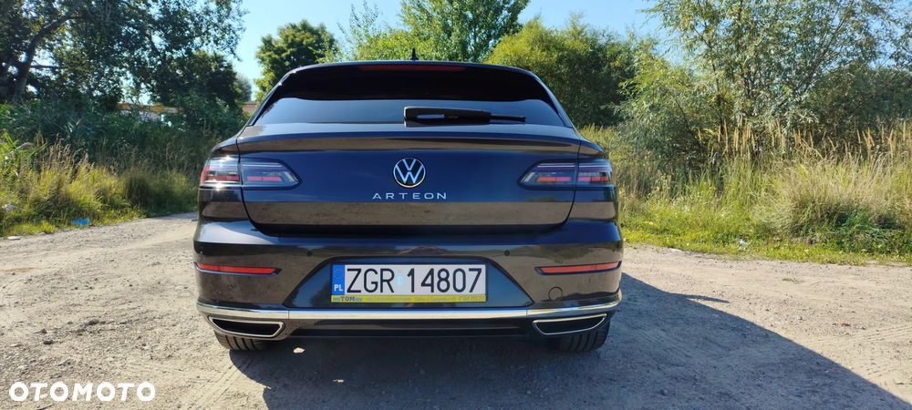 Volkswagen Arteon 2.0 TDI Elegance DSG - 4