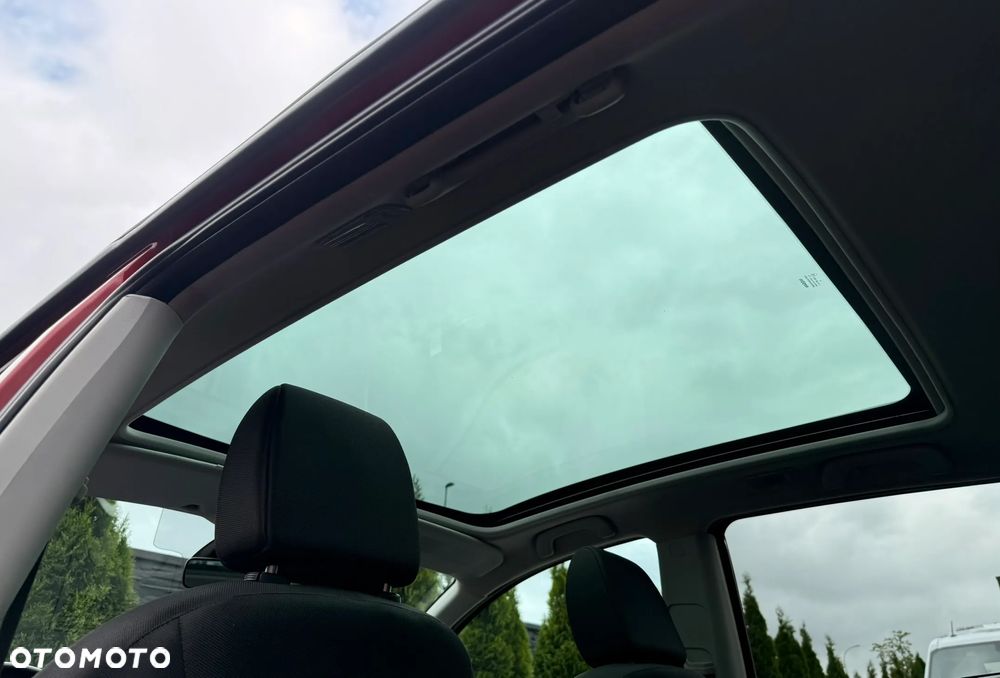 Nissan Qashqai 1.6 Tekna CVT - 21
