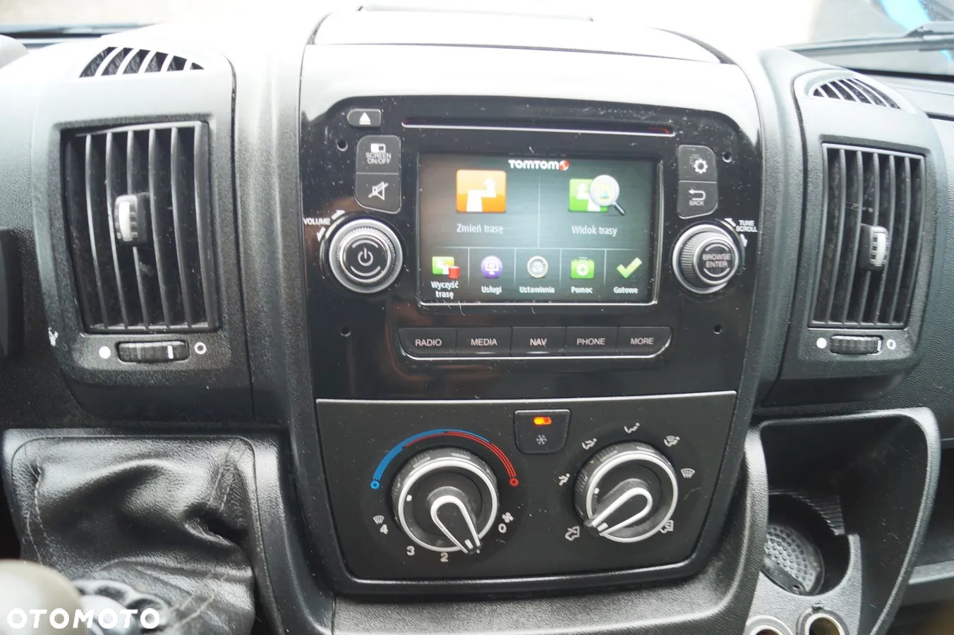 Peugeot Boxer - 19