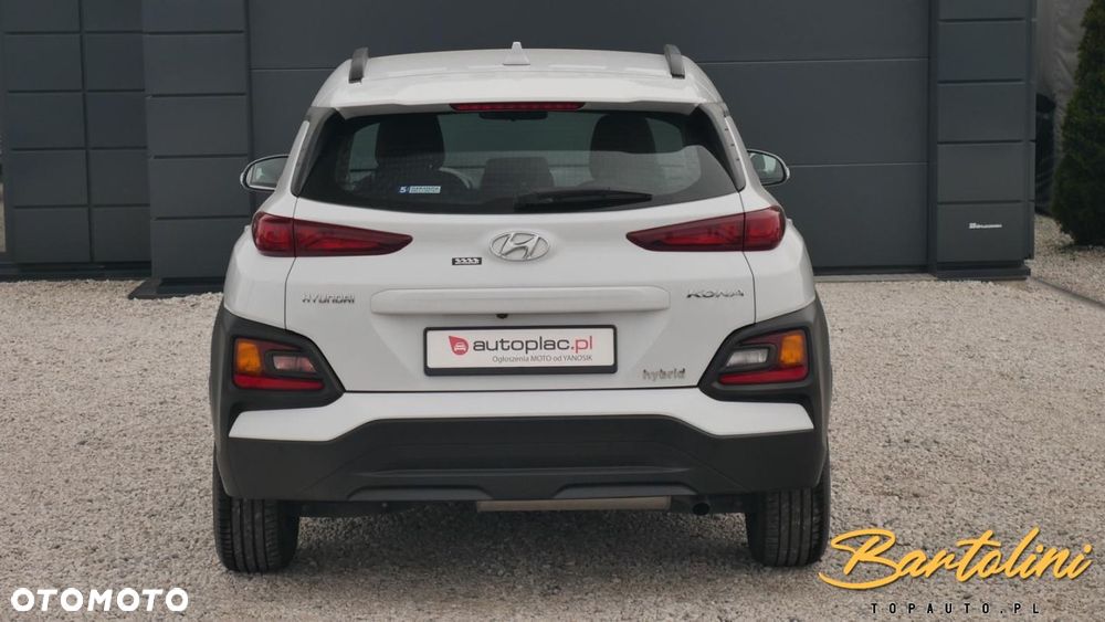 Hyundai Kona - 6