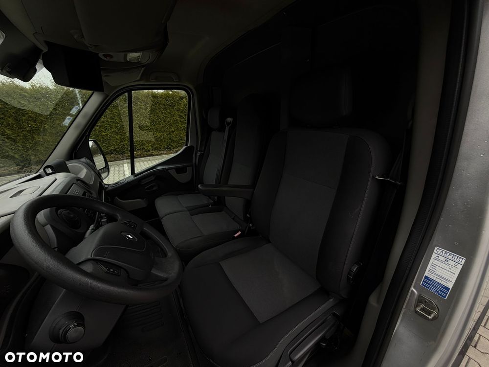 Renault MASTER chłodnia/mrożnia - 5